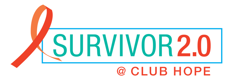 Survivor 2.0 Logo