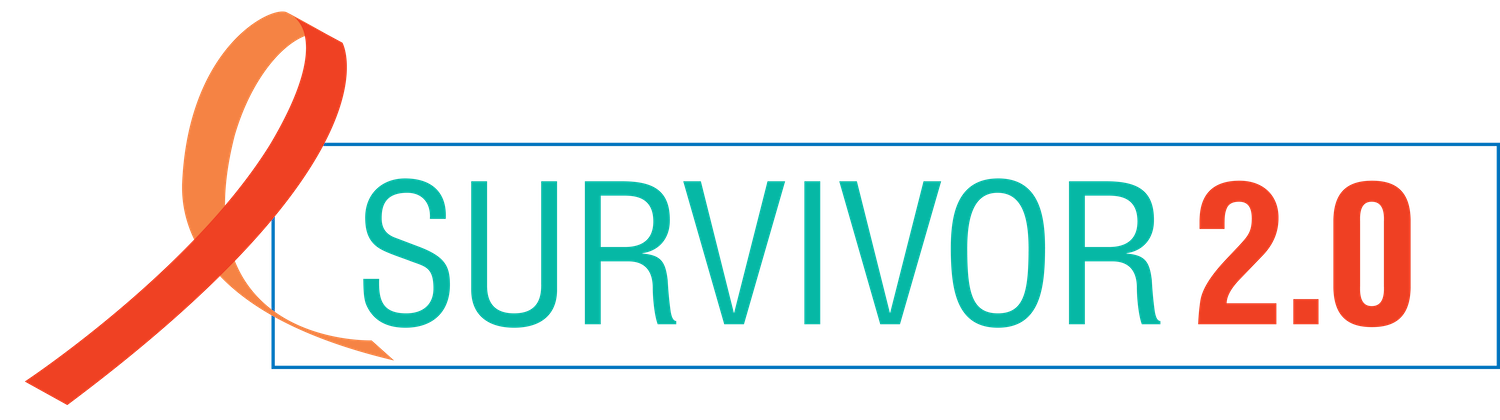 Survivor 2.0 Logo
